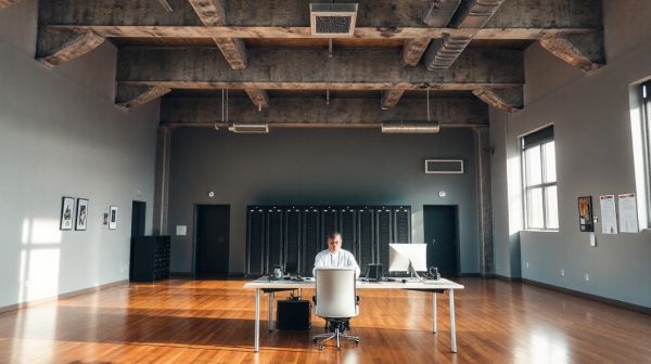 10 astuces pour améliorer la gestion technique de votre bâtiment