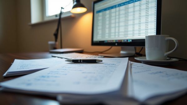 Analyser les statistiques RCS pour découvrir des opportunités cachées