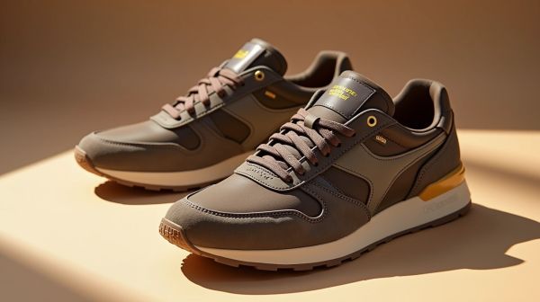 Chaussures diadora : le confort qui dure toute la journée