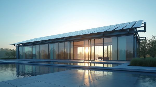 Comment optimiser votre bâtiment avec la gestion technique du bâtiment