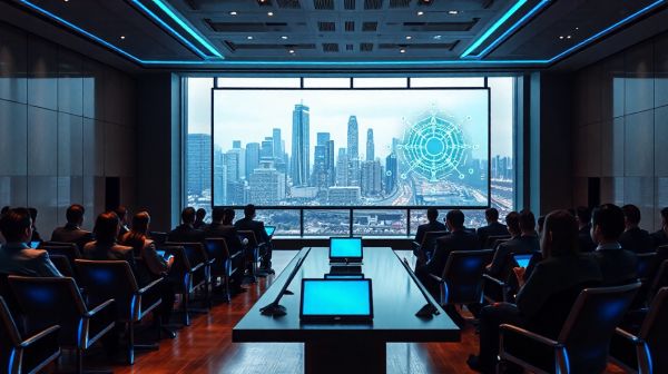 Les innovations clés de l'IA pour les entreprises en 2026