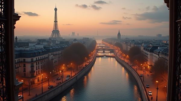Maîtriser la conception de stratégie audiovisuelle à Paris