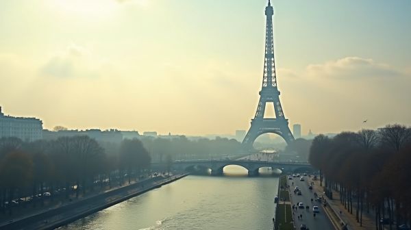 Maîtriser la conception de stratégie audiovisuelle à Paris