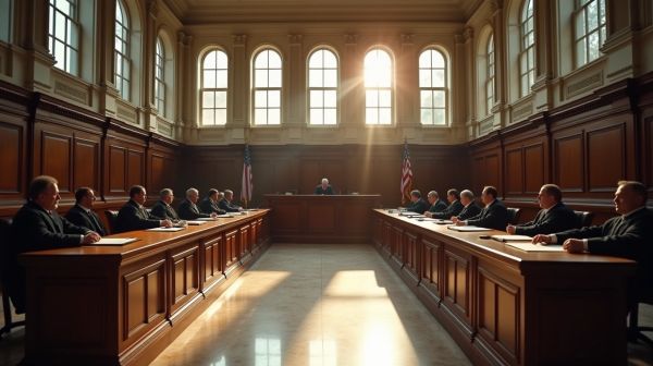 Pourquoi engager un avocat en prud'hommes à Versailles est essentiel
