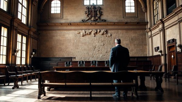 Pourquoi engager un avocat en prud'hommes à Versailles est essentiel