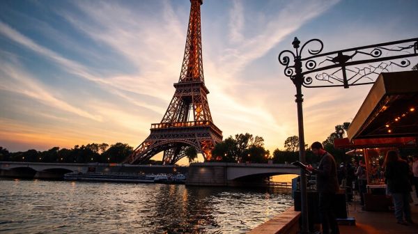 Top 10 astuces pour réussir votre stratégie audiovisuelle à Paris