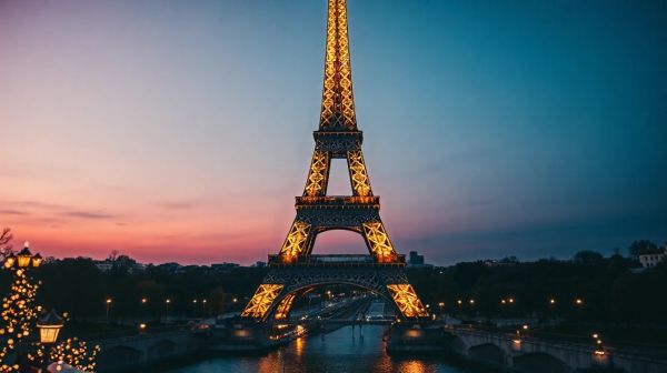 Top 10 astuces pour réussir votre stratégie audiovisuelle à Paris