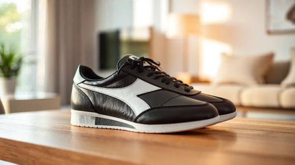 Top 5 chaussures diadora pour un confort inégalé