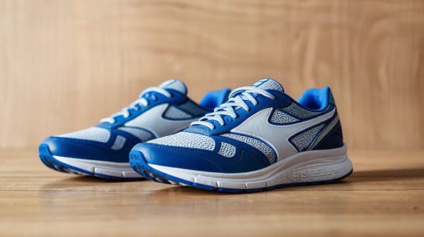 Top 5 chaussures diadora pour un confort inégalé
