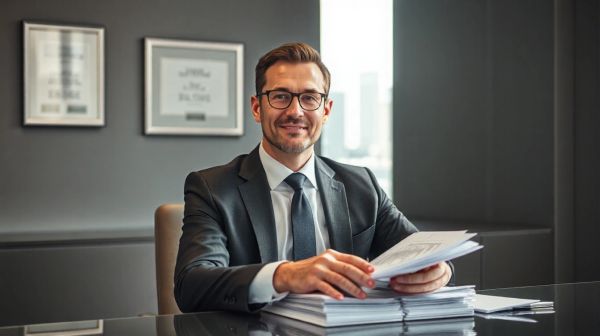 Top 5 critères pour sélectionner un expert-comptable santé