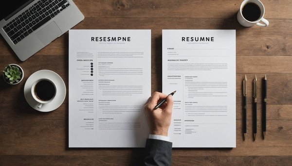 Exemples de cv : trouvez le modèle qui vous propulse au sommet