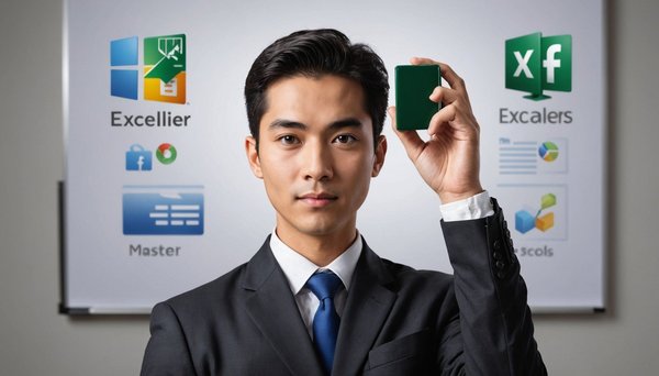 Maîtrisez excel avec une formation cpf chez excellers academy