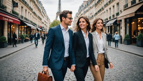 Comptables à paris : votre partenaire pour des solutions adaptées