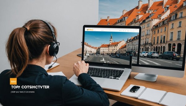 Top agences seo à lyon pour booster votre visibilité en ligne