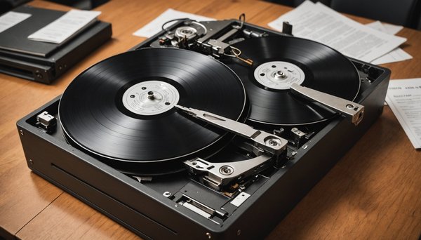 Destruction d'archives : sécurisez vos informations sensibles